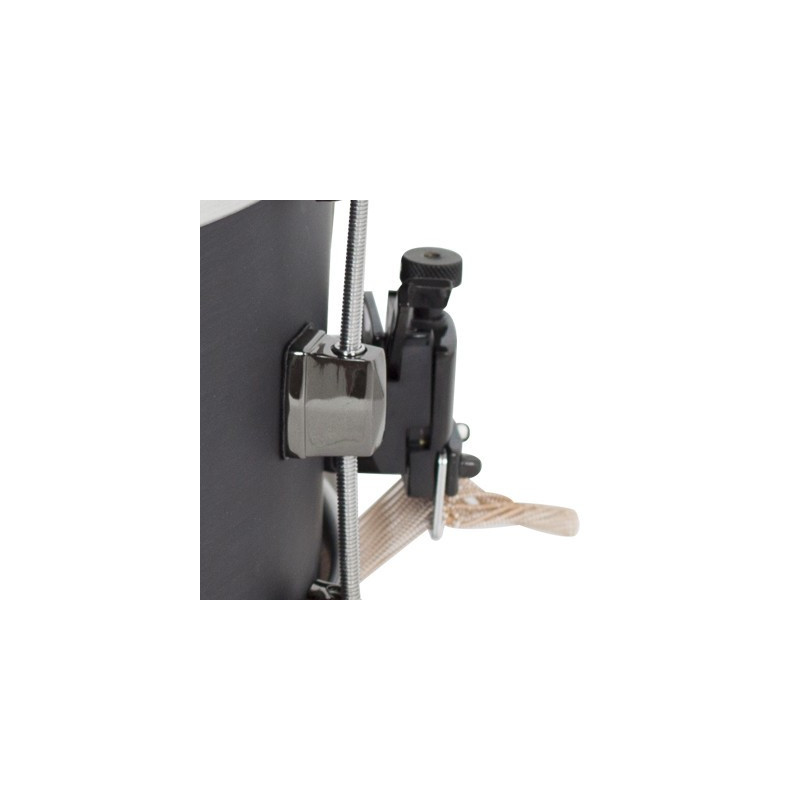 GONALCA P01263 Magest Black Throw Off