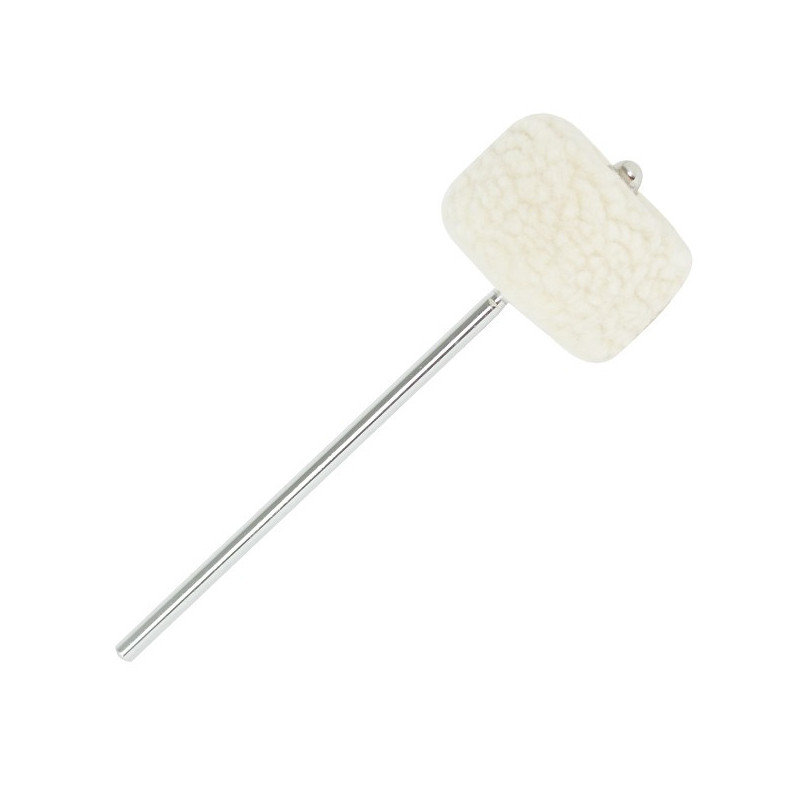 GONALCA 2662 Soft Bass Drum Beater