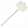Gonalca 2662 Soft Bass Drum Beater