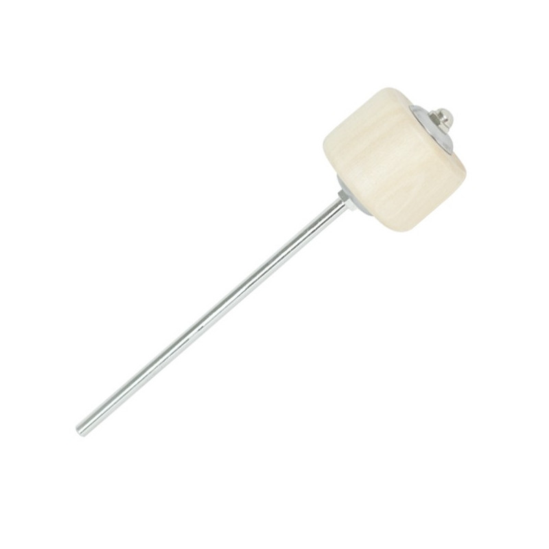GONALCA 2639 Wood Bass Drum Beater