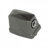 Gonalca P1024 Lug Black