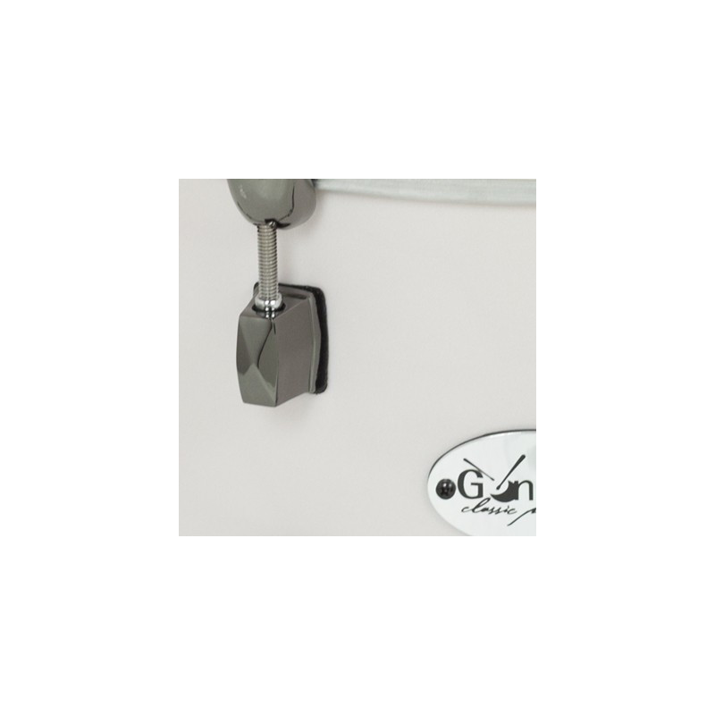 GONALCA P1025 Lug Black