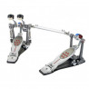 Pearl P-2052BL Pedal Bombo Doble Zurdo Eliminator