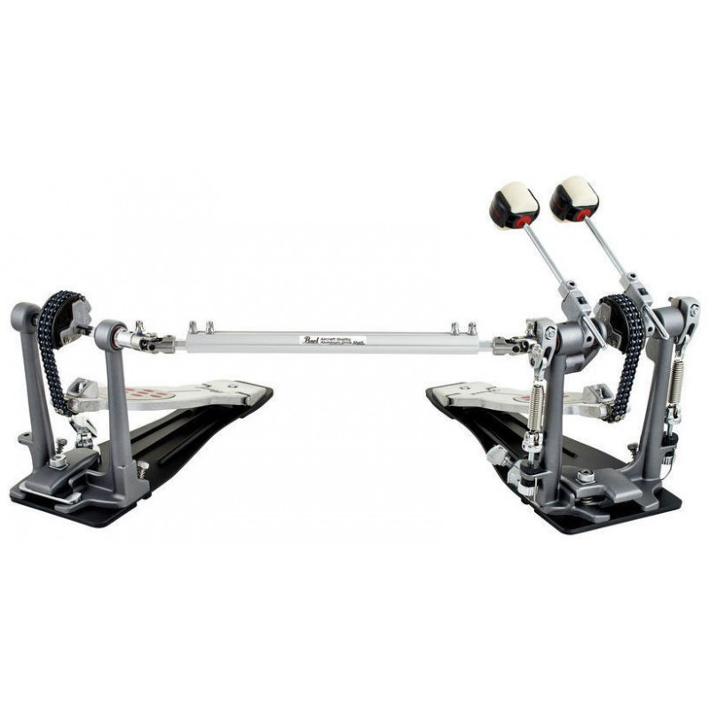 PEARL P-2052CL Eliminator Pedal DobleZurdo