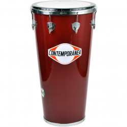 CONTEMPORANEA C-TIB01VE Timbal 14x70 Red