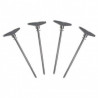 Gibraltar SC-BDTR/S Bass Drum T-Rod