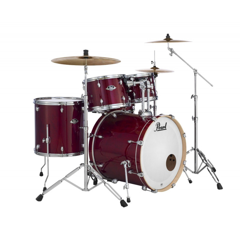 PEARL Export Lacquer Studio EXL705 Natural Cherry