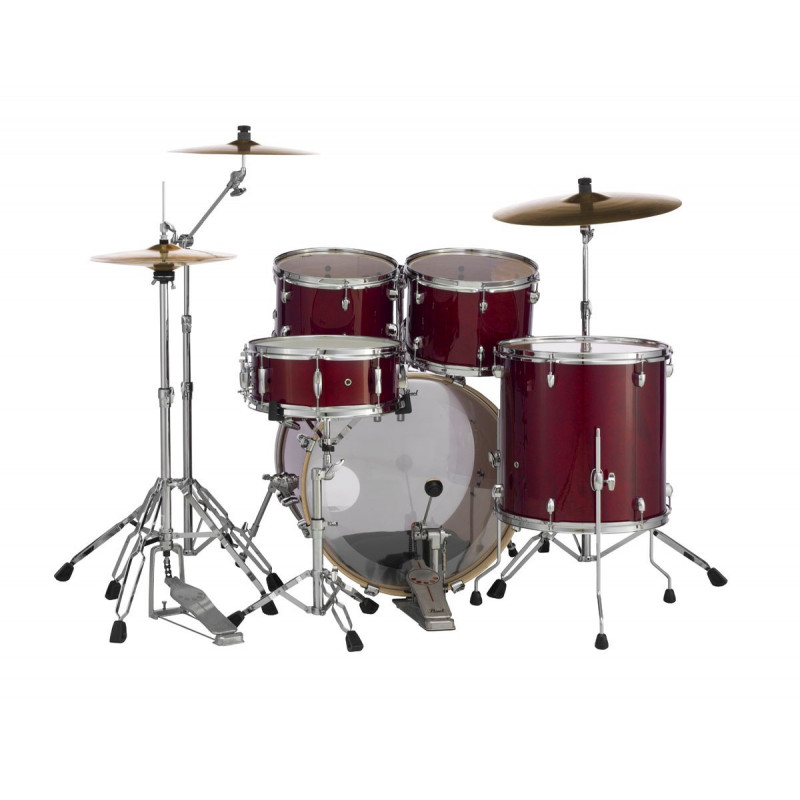 PEARL Export Lacquer Standard EXL725C Cherry