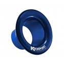 KICKPORT Bass Drum Enhancer Kickport Azul