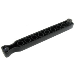 BASS DRUM O's Cutter