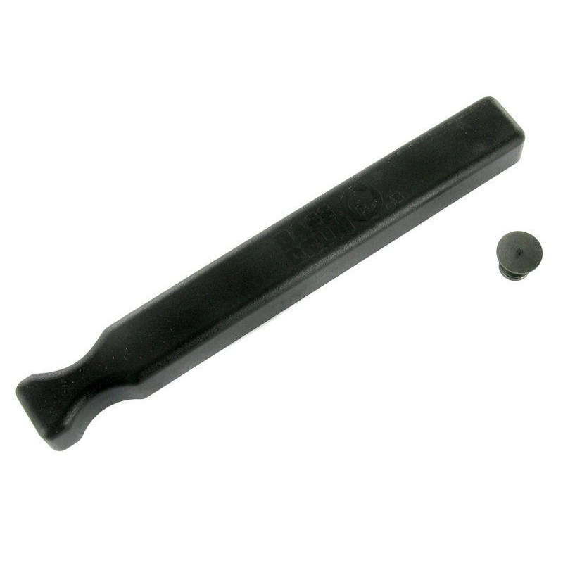 BASS DRUM Os Cutter