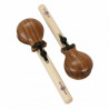 Black Swamp PCC3-GD Castañuelas Granadillo Pro Concert