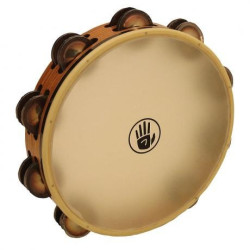 BLACK SWAMP TD1S Tambourine