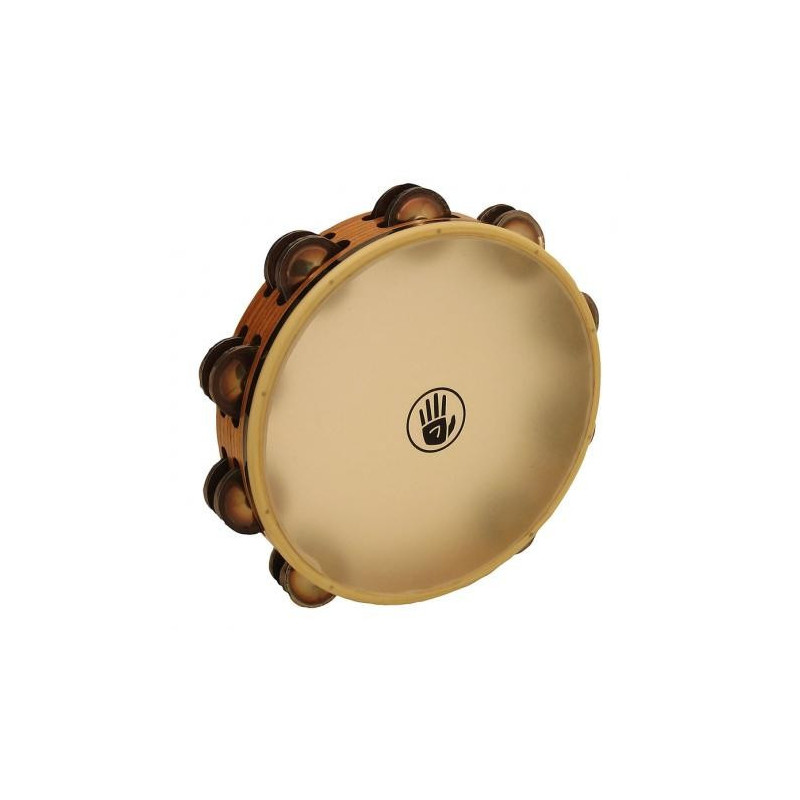 BLACK SWAMP TD1S Tambourine