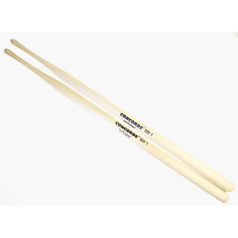 CONCORDE SD1 Jan Pustjens Oak