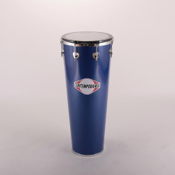 CONTEMPORANEA C-TIB02AZ Timbal 14x90 Blue