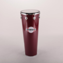 CONTEMPORANEA C-TIB02VE Timbal 14x90 Red
