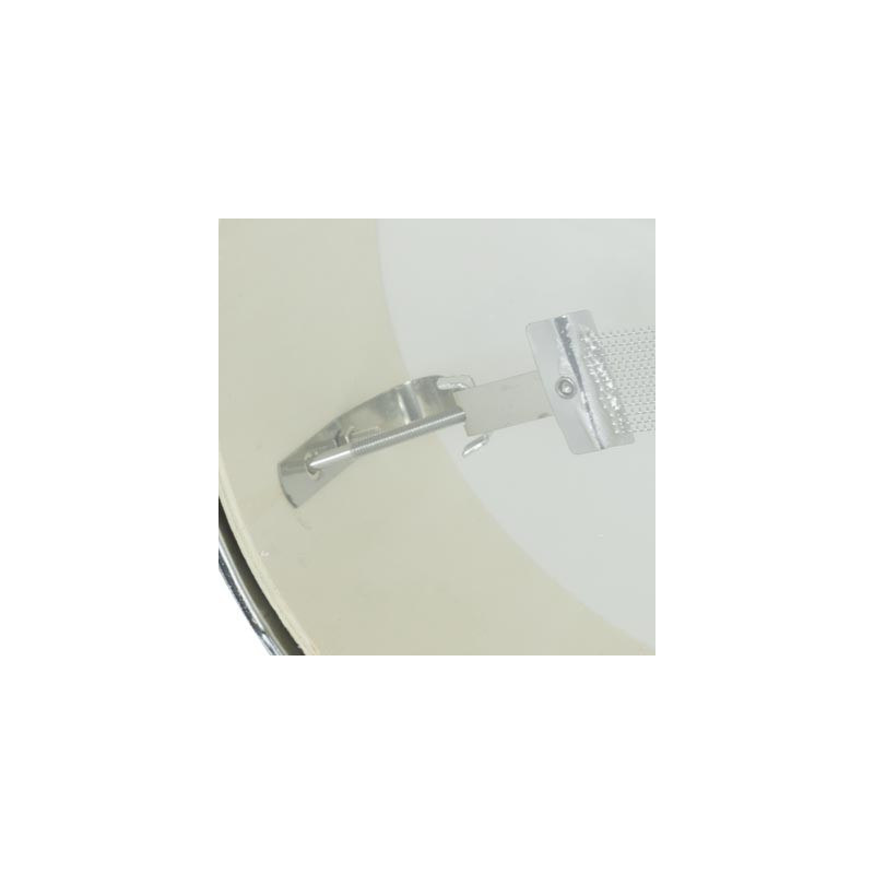 DB Caja Infantil 10x04 Blanco