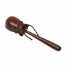 Gewa Deluxe Palisandro Castanets
