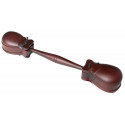 GEWA Double Palisandro Castanets