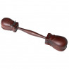 Gewa Double Palisandro Castanets