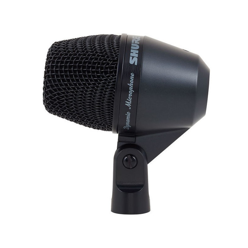 SHURE PGA DRUMKIT 6 Set de Microfonos