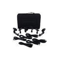 SHURE PGA DRUMKIT 6 Set de Microfonos