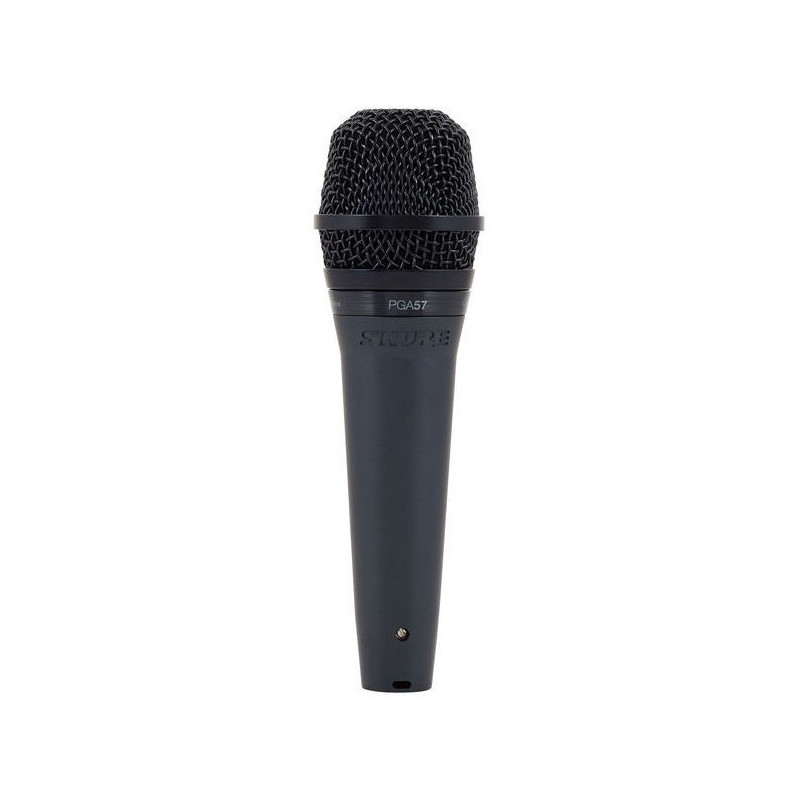 SHURE PGA DRUMKIT 6 Set de Microfonos