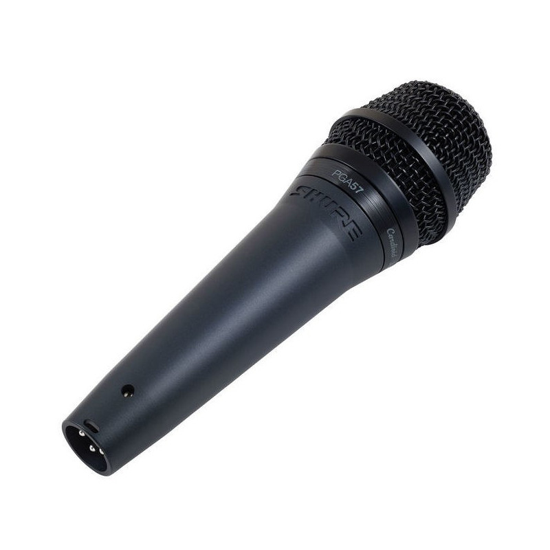SHURE PGA DRUMKIT 6 Set de Microfonos