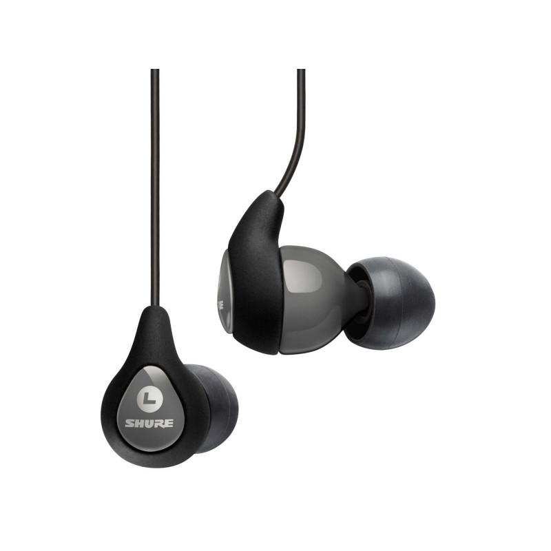 SHURE SE112 GR Auriculares