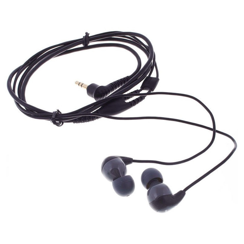 SHURE SE112 GR Auriculares