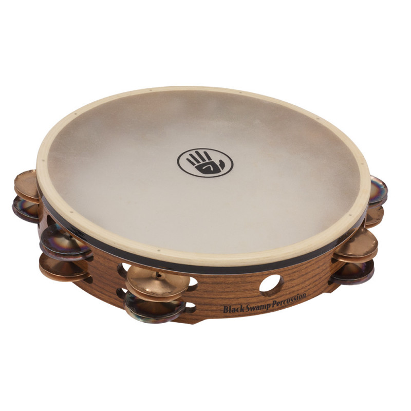 BLACK SWAMP TC1 Tambourine