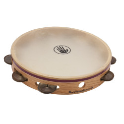 BLACK SWAMP S3TSS Tambourine