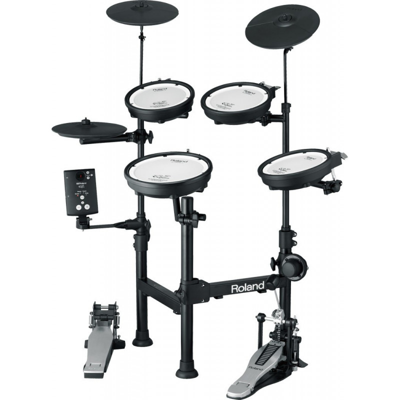 ROLAND TD-11KPX V-Drum Compact Set