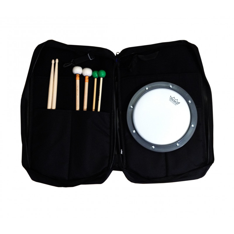 Pack de Baquetas Conservatorio A