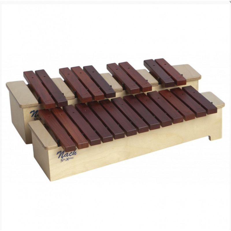 NACH NSXS-CR Xylophone