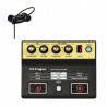 Roland EC-10M Micrófono para Cajón