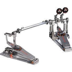 PEARL P-3002D Demon Pedal Doble