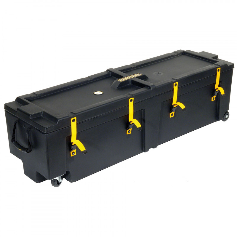 HARDCASE HN58W Estuche Herrajes