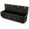 HARDCASE HN58W Estuche Herrajes