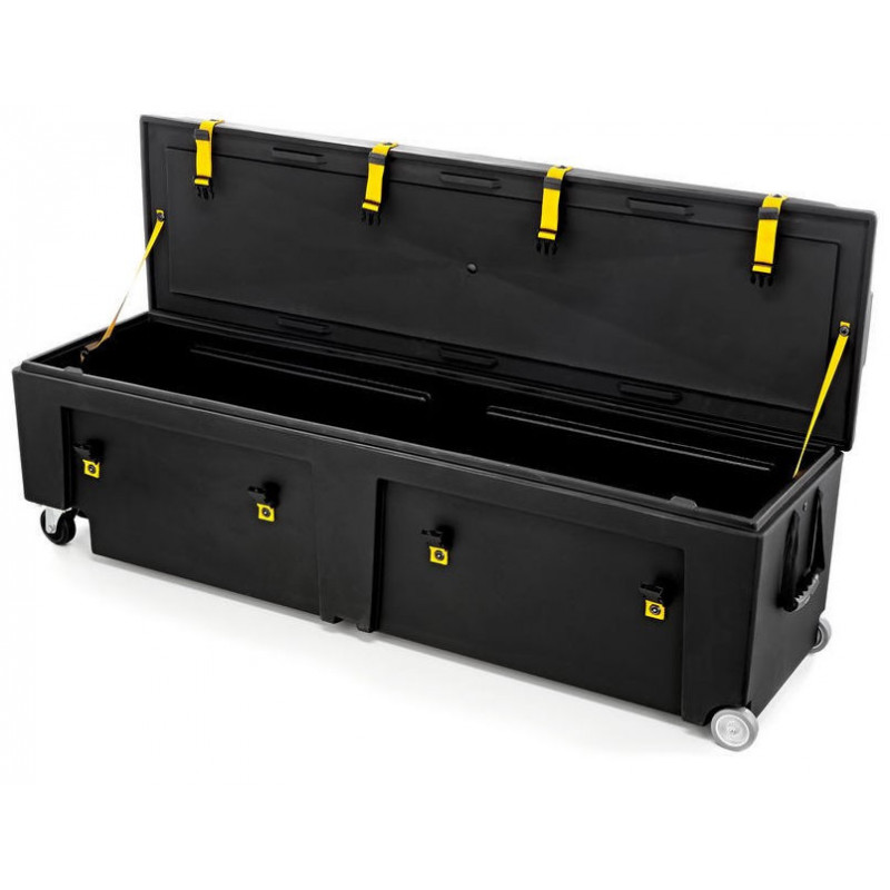 HARDCASE HN58W Estuche Herrajes