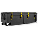 HARDCASE HN58W Estuche Herrajes