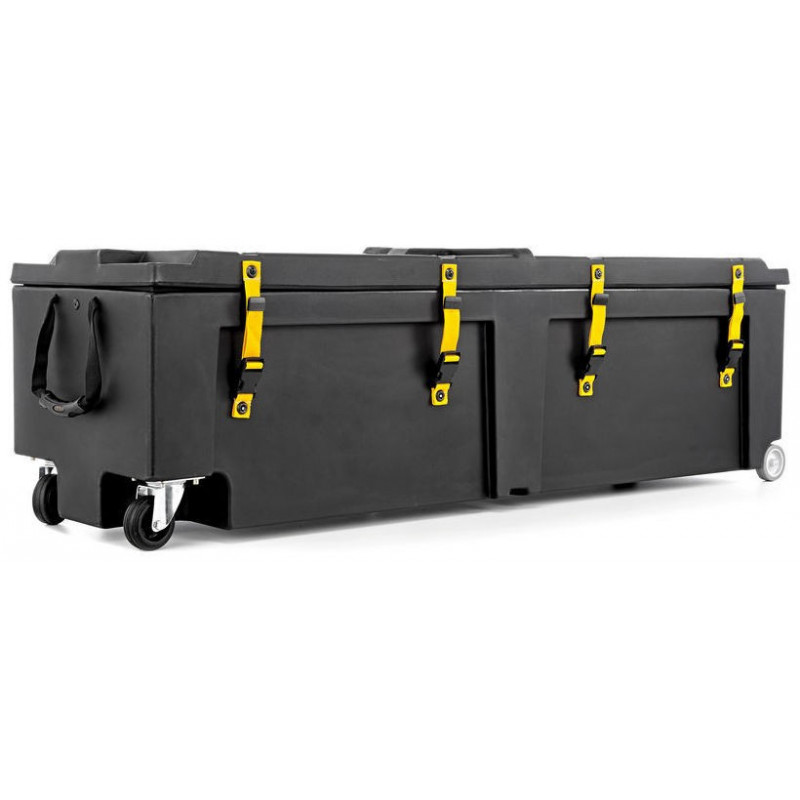 HARDCASE HN58W Estuche Herrajes