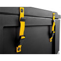 HARDCASE HN58W Estuche Herrajes