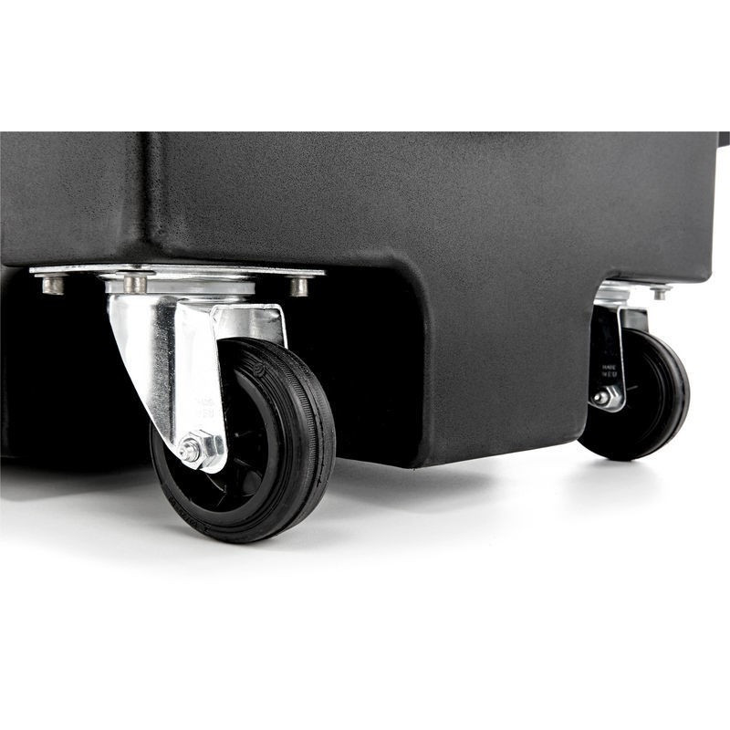 HARDCASE HN58W Hardware Case