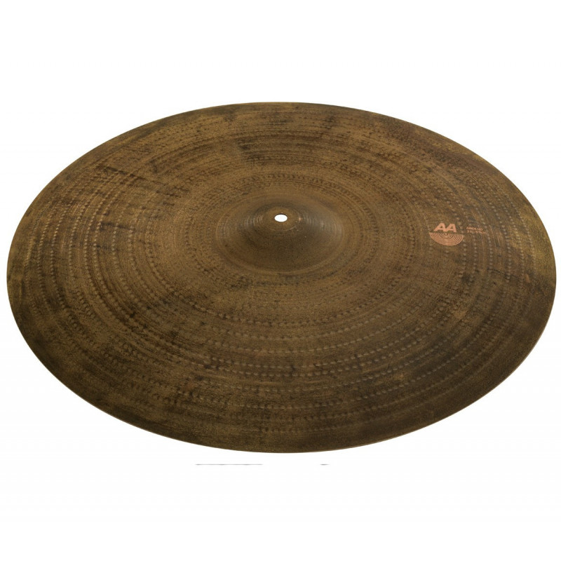 SABIAN Ride 22 AA Big&Ugly Apollo