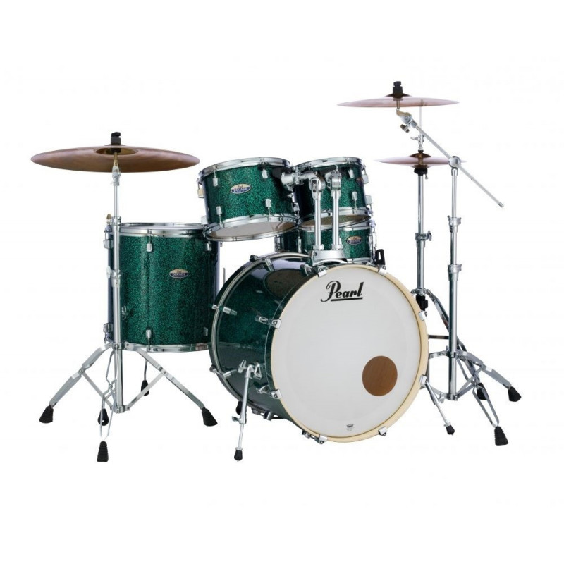 PEARL Decade Maple Standard Limited Edition 712