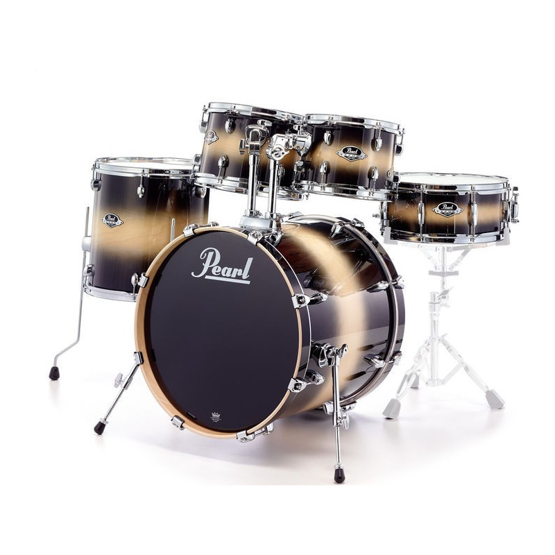 PEARL Export Lacquer Standard EXL725C Nightshade