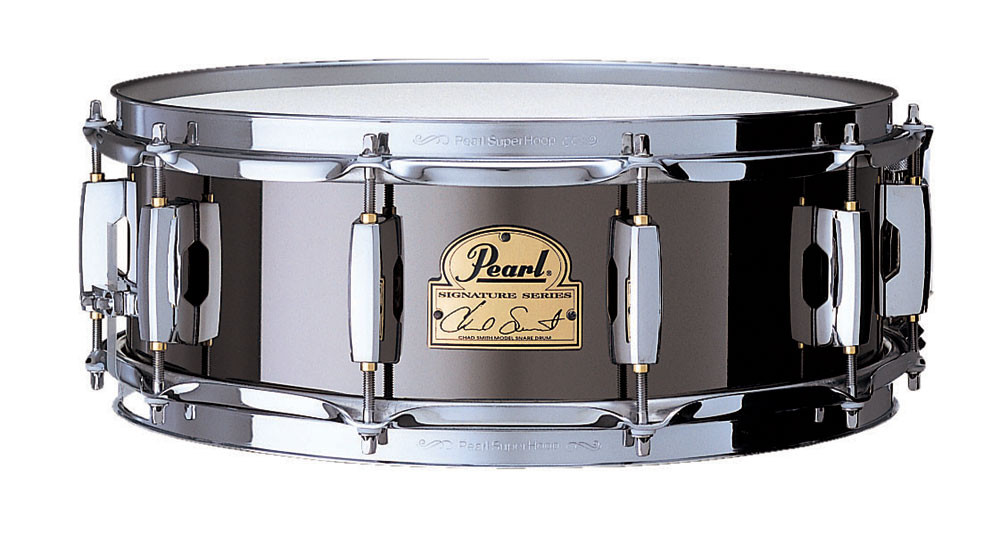 PEARL CS1450 Chad Smith - Cajas Cajas de Artistas PEARL CS1450