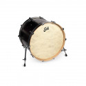 Evans 24" EQ4 Calftone BD24GB4CT